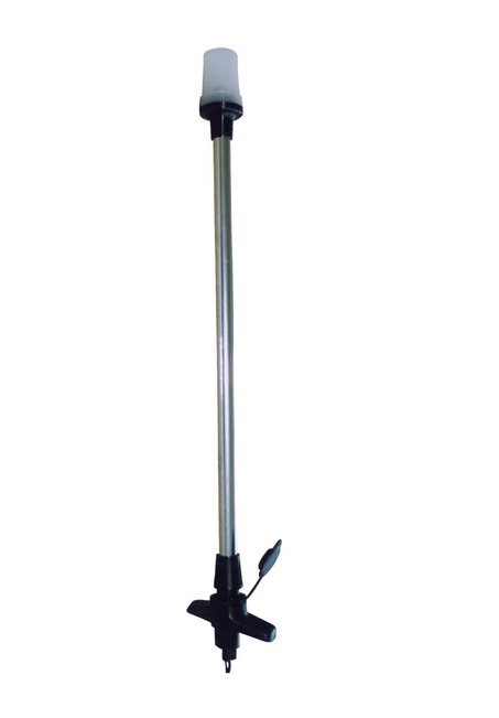 NAV LIGHT POLE 360° REMOVABLE 610MM - 121328