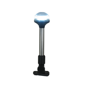 NAV LIGHT POLE360° FOLD DOWN LED 275MM - 121330