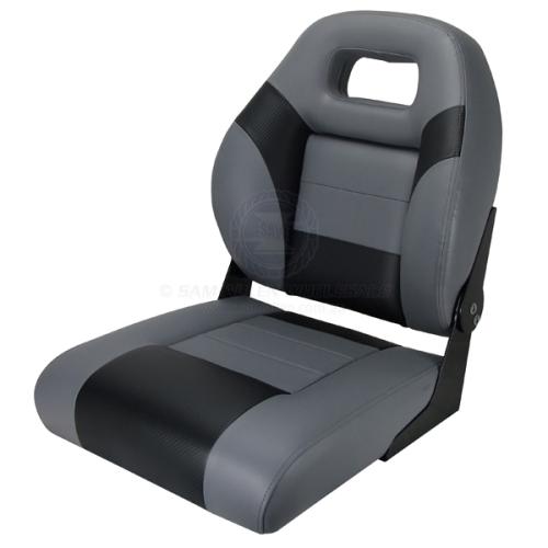 Relaxn "Bay" Series Fold Down Seat - Deluxe