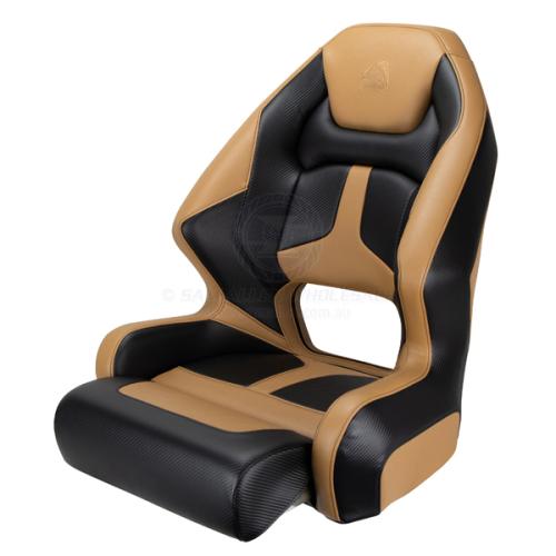 RELAXN SEATS - MAKO BUCKET SERIES