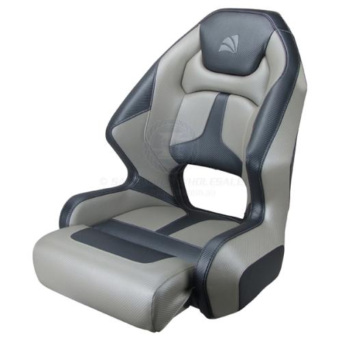 RELAXN SEATS - MAKO BUCKET SERIES