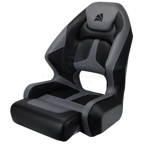 RELAXN SEATS - MAKO BUCKET SERIES