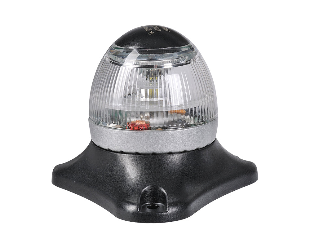 99146BL - Narva LED All Round 360 Degree 3NM Anchor Light