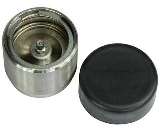 Chrome Bearing Protector & Cover - Bag - 92590