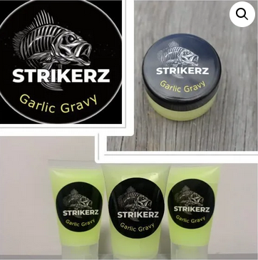 STRIKERZ Lure Scent