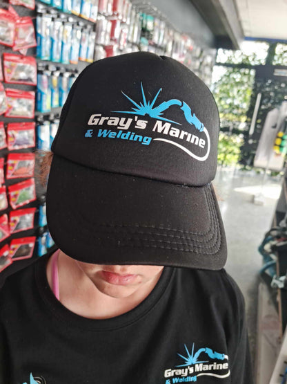 Gray's Marine Cap