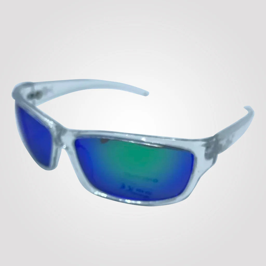 INSALT MISSION Polarized Sunglasses