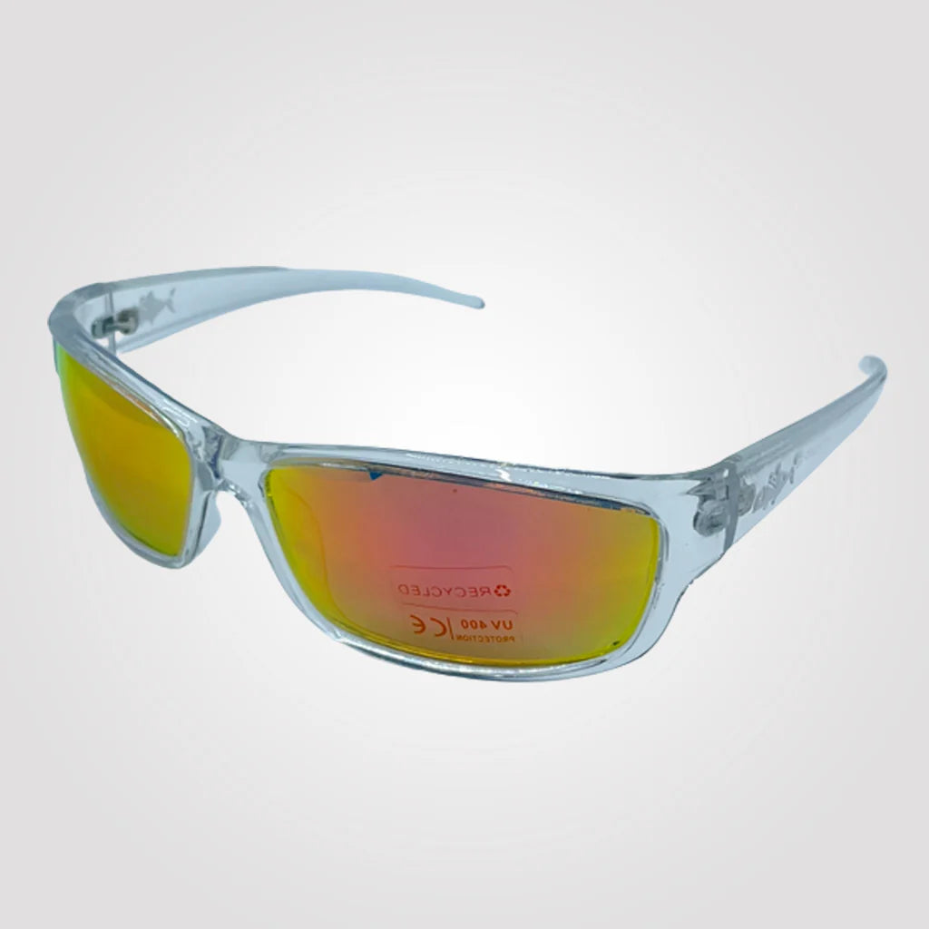 INSALT MISSION Polarized Sunglasses