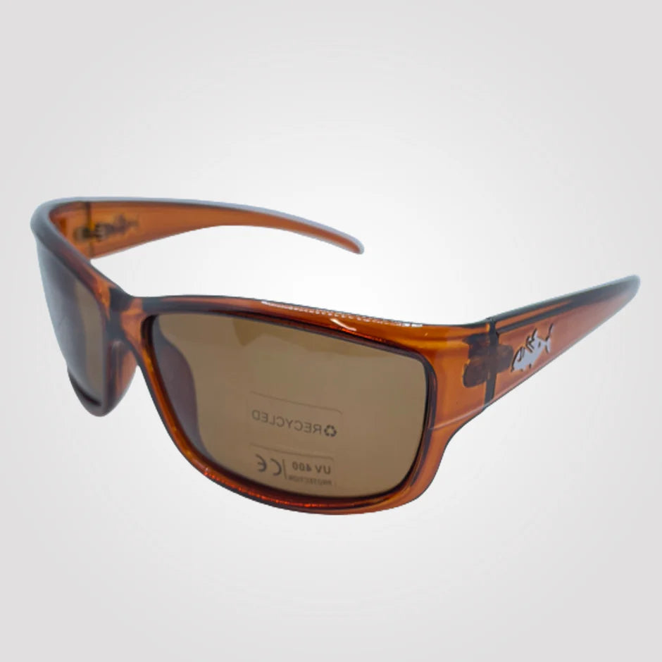 INSALT MISSION Polarized Sunglasses