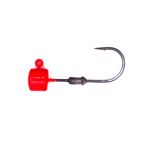 S Tackle Mushroom Jig Head