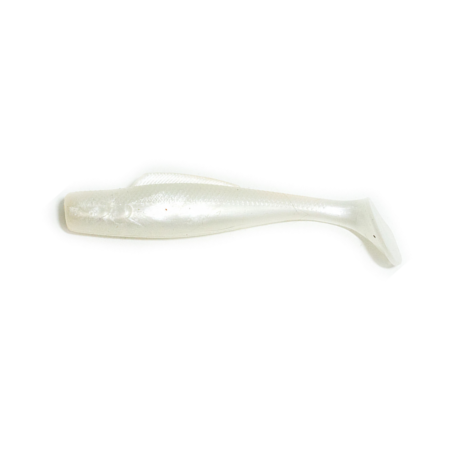 Pad Tail Slim Soft Plastics