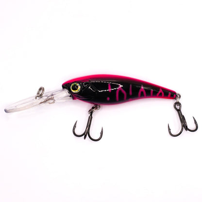 Shake And Dance Shad – 60mm