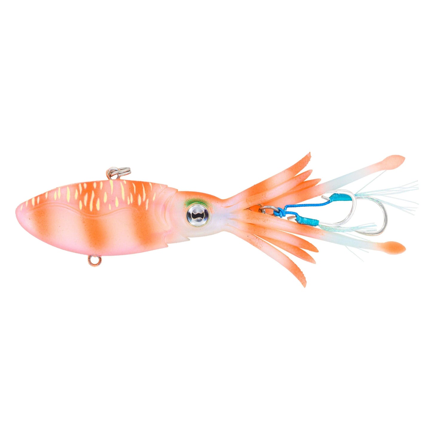 Nomad SquidTrex 150mm 128g Soft Vibe