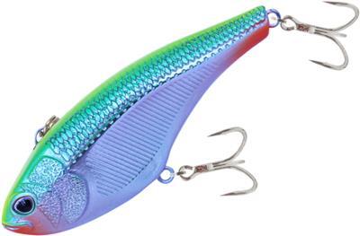 NOMAD SWIMTREX 80 LURE