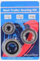 Trailer Wheel Bearing Kit T6002