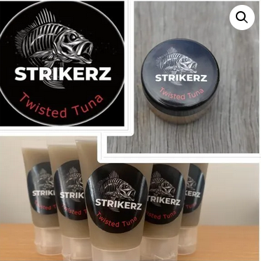 STRIKERZ Lure Scent