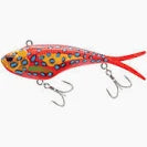 NOMAD VERTREX MAX VIBE 130MM LURE