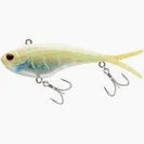 NOMAD VERTREX MAX VIBE 130MM LURE