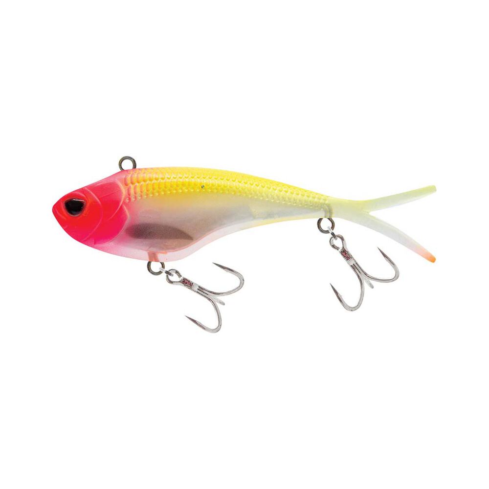 NOMAD VERTREX MAX VIBE 150MM LURE