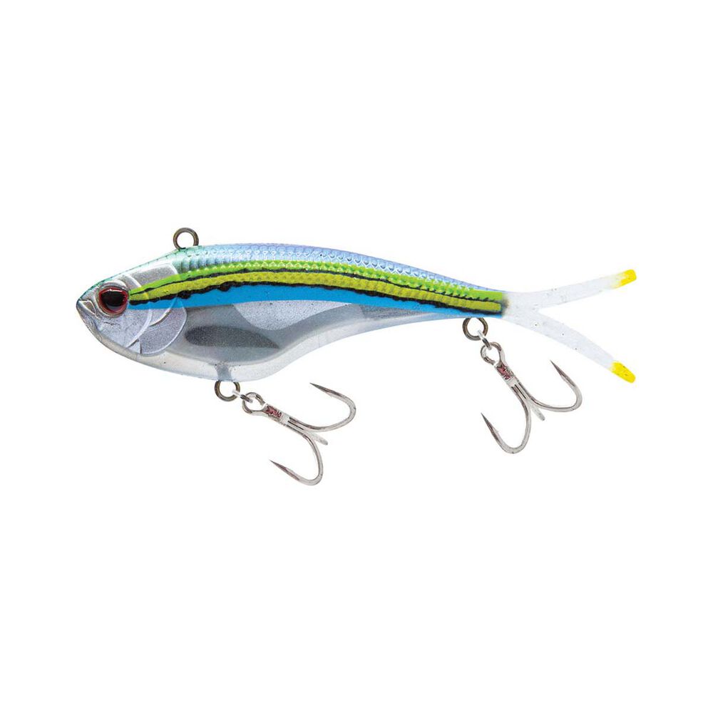 NOMAD VERTREX MAX VIBE 150MM LURE