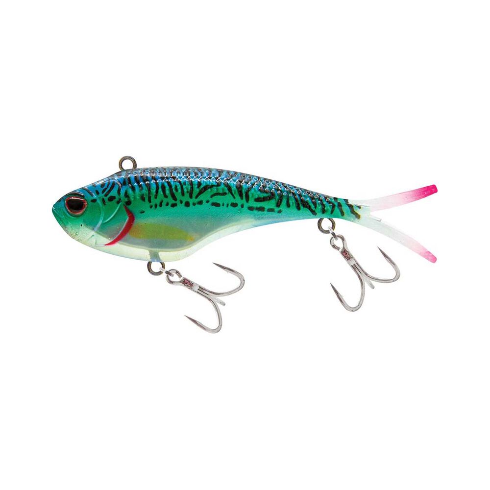 NOMAD VERTREX MAX VIBE 150MM LURE