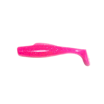 Pad Tail Slim Soft Plastics