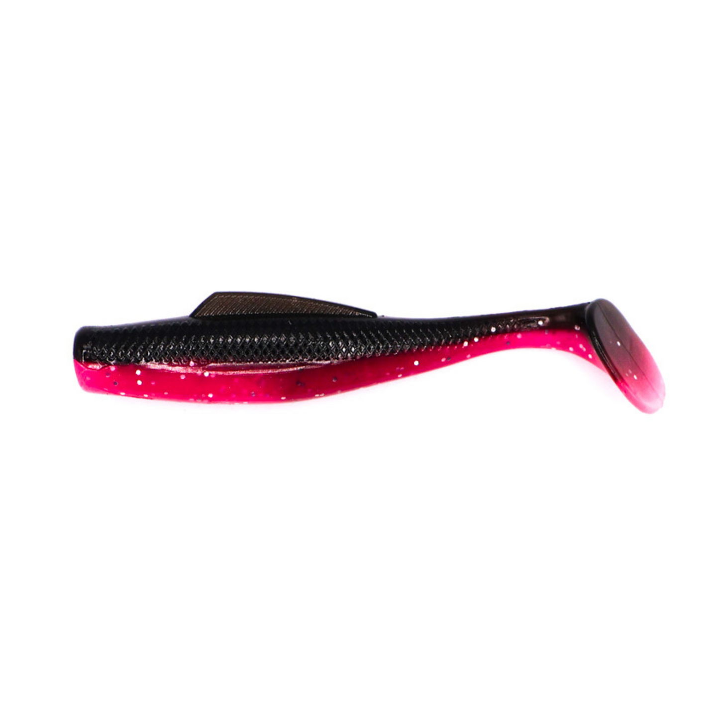 Pad Tail Slim Soft Plastics