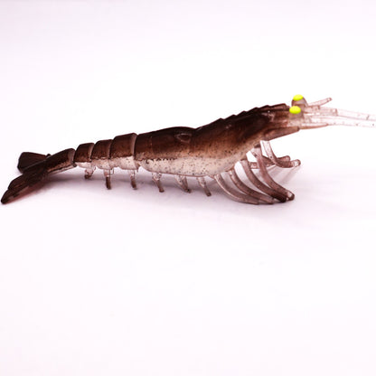 Tail Dancer 3D Prawns