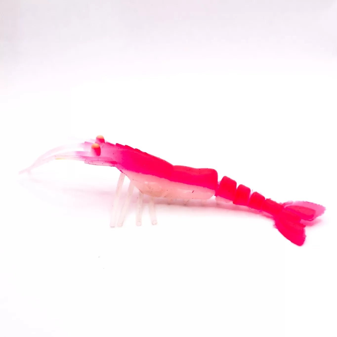 Tail Dancer 3D Prawns