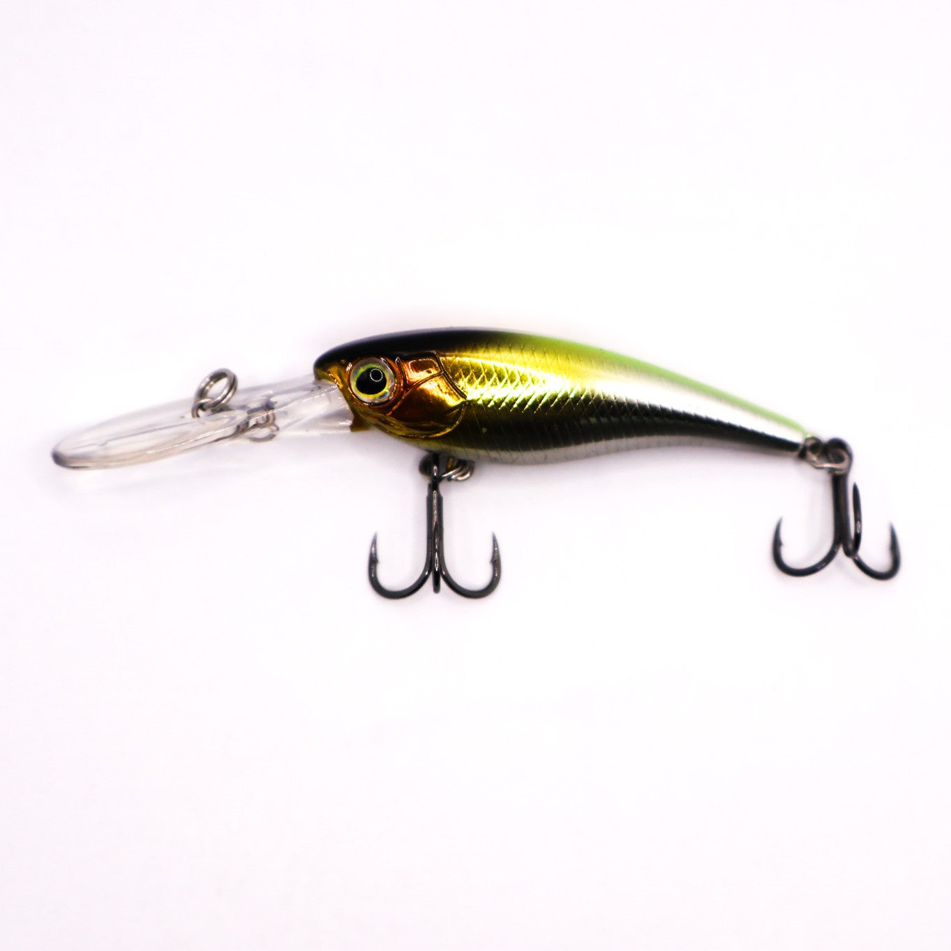 Shake And Dance Shad – 60mm